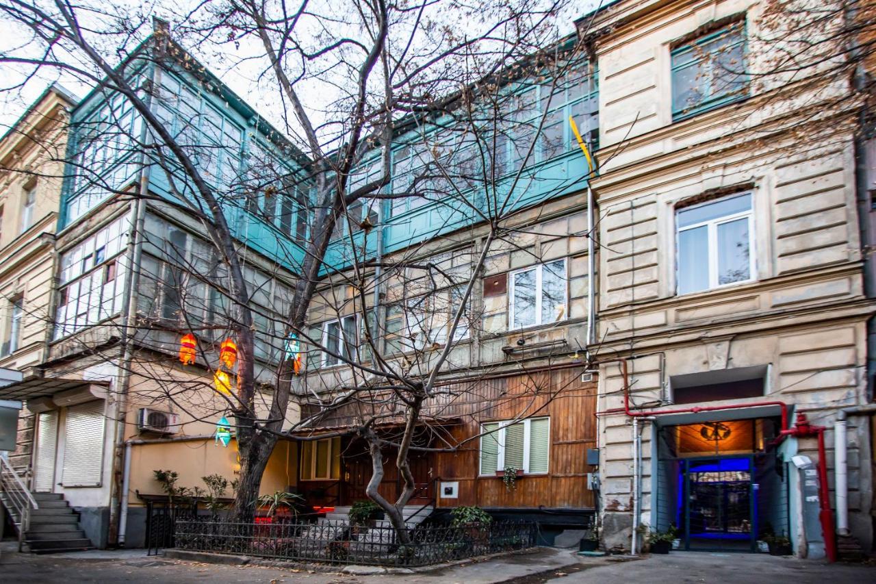 Two Bedroom Apartment With Amazing City View - Telescope Tbilisi Eksteriør billede