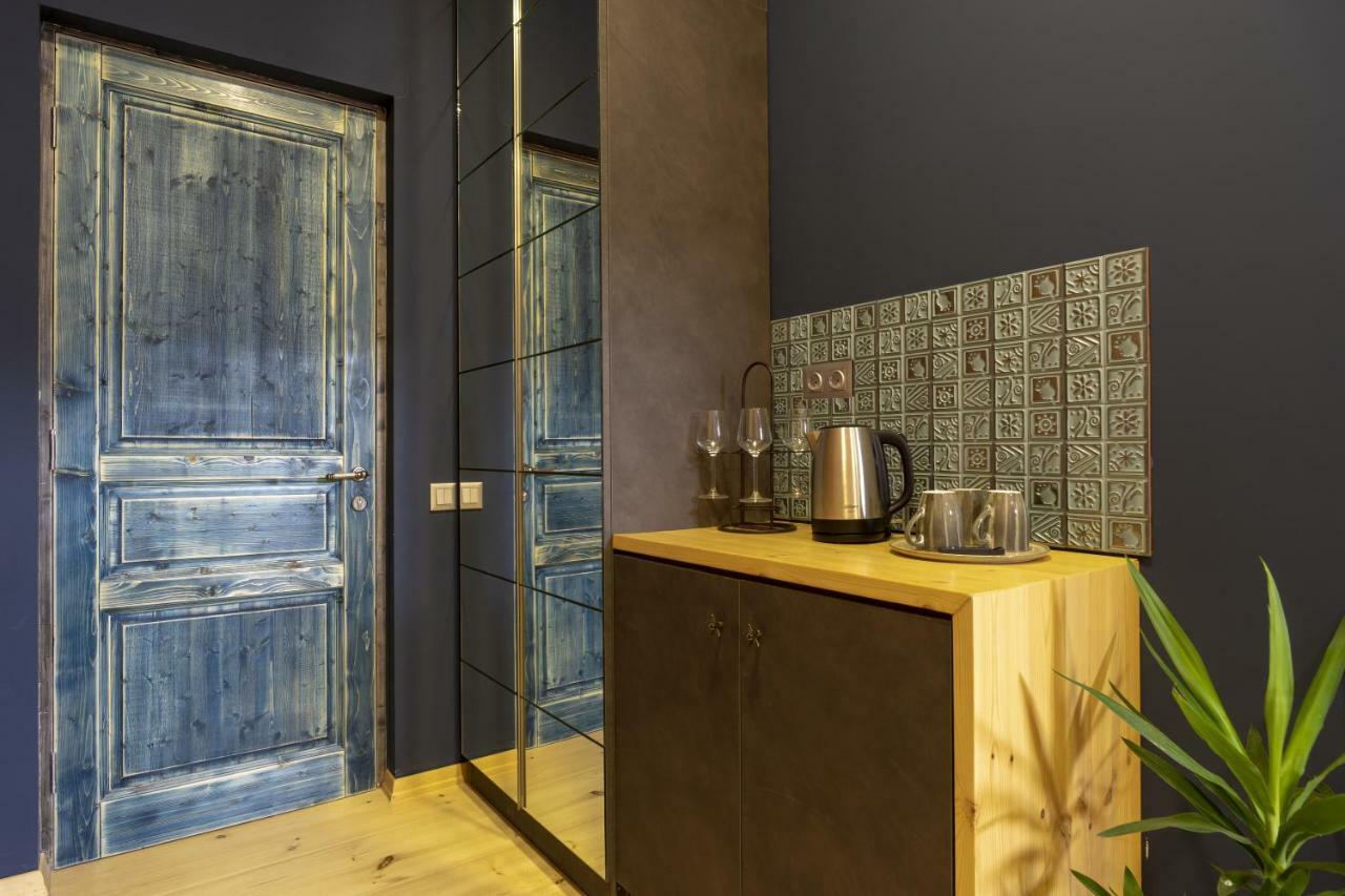 Two Bedroom Apartment With Amazing City View - Telescope Tbilisi Eksteriør billede