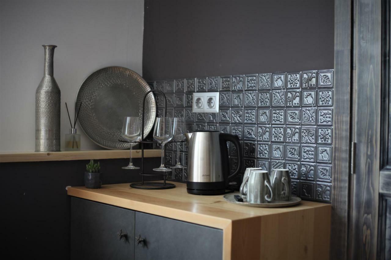 Two Bedroom Apartment With Amazing City View - Telescope Tbilisi Eksteriør billede