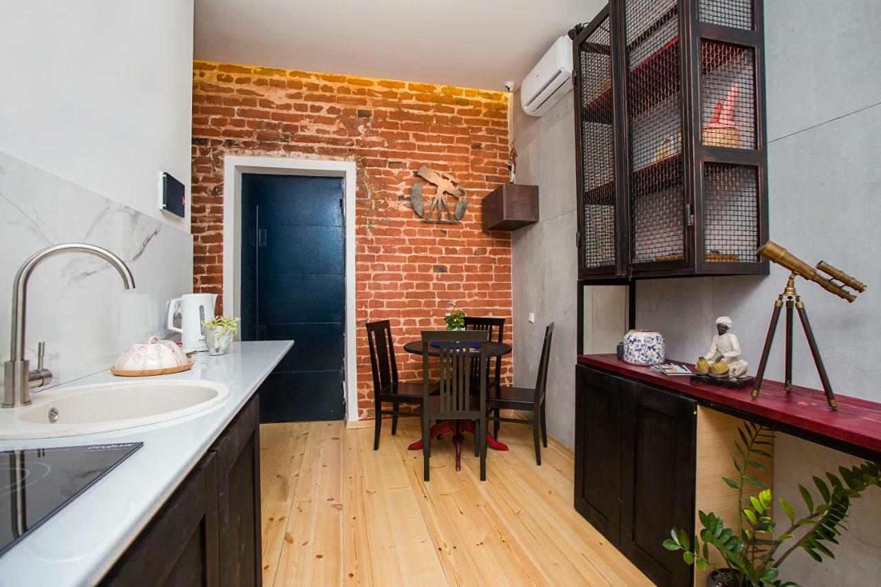 Two Bedroom Apartment With Amazing City View - Telescope Tbilisi Eksteriør billede